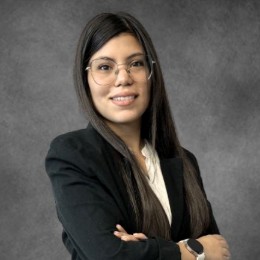 JOHANA DEL CARMEN MENDEZ RIVERA