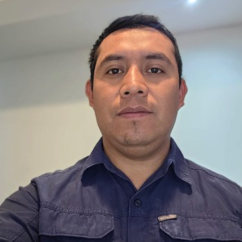 David Orlando Upún Tzay