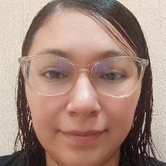 Keila Amaya