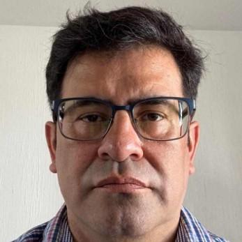 Luis Alfredo Morales Rodríguez