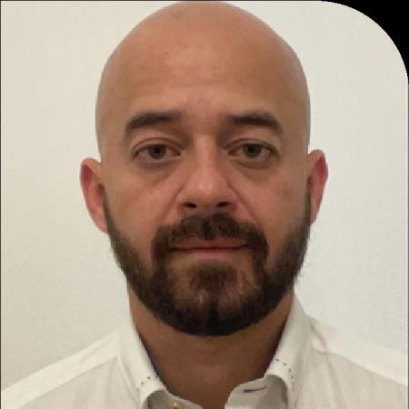 Alberto Enrique Diaz Guinea