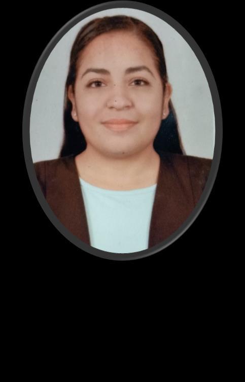 María Cruz Méndez Portales
