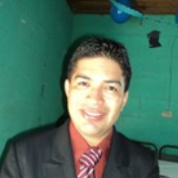 Carlos Andres Cuc Camacho
