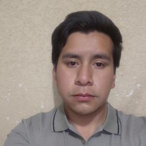 Josue Joel Escobedo Carrillo