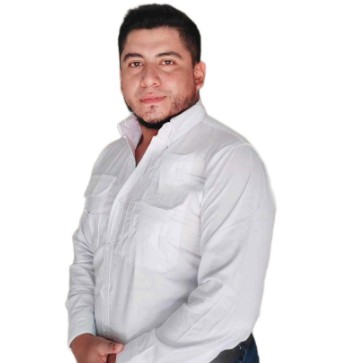 Jose Roberto Sopon Pazos