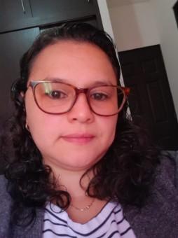Ana Gabriela Montiel Rodriguez