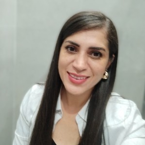 Delmi Rosita Paredes Morales