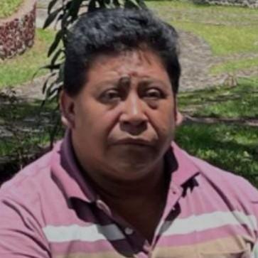 José Arnulfo Rivera Velásquez