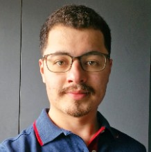 Rodrigo Lou
