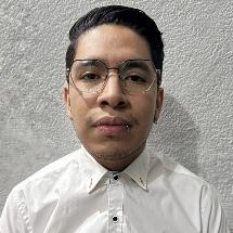 Luis Fernando Najarro Reyes