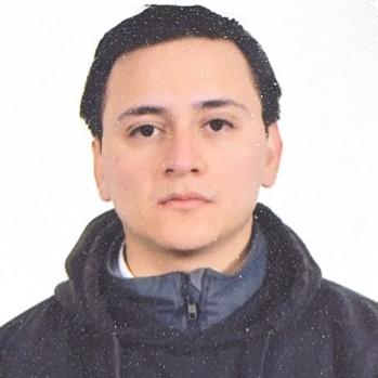 JOSÉ DAVID GONZÁLEZ ORTIZ