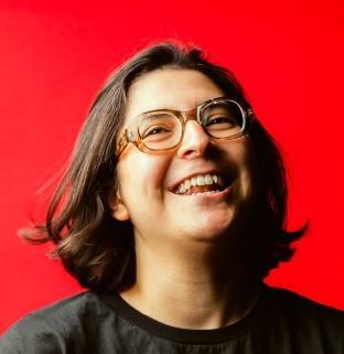 Martha Elisa Estrada Cortez