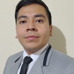 Nestor Fernando Benito García