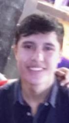 William Javier Vega Cabrera