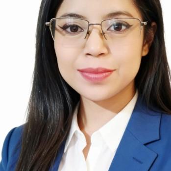 Cecilia Aguilar