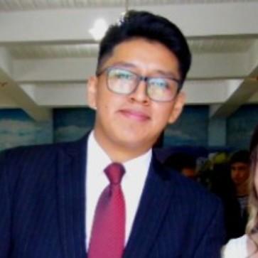 KENNETH DANIEL MARTINEZ MARTINEZ