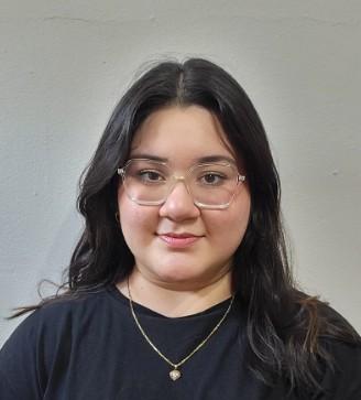 Allison Melanie Rossinath Carrera Díaz
