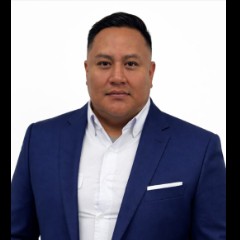 Mario Fernando Ajuchan Tezaguic