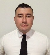 Luis Estuardo Cossío Moya