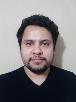 Wilber Aguilar