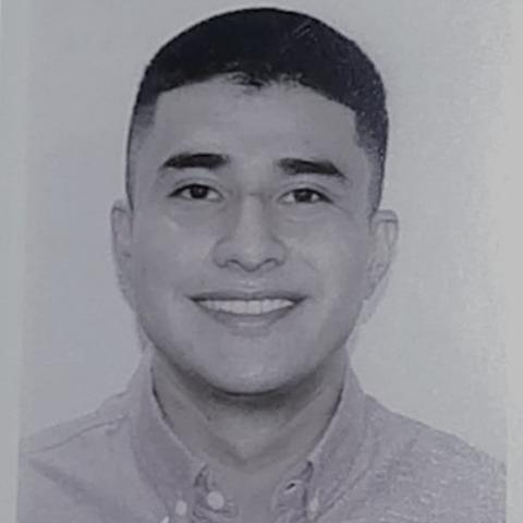 Marco Antonio Alvarez Ruano