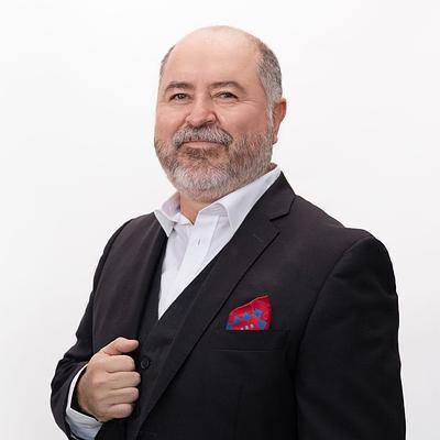 MARIANO MAGAÑA