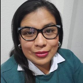 Julia Andrea Arrecis Gòmez