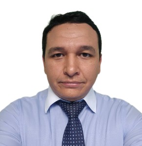 Jorvy Díaz