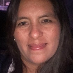 Hilda Madrid