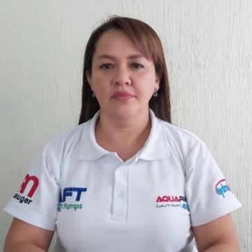 Carla Maria Sulecio Tamayac
