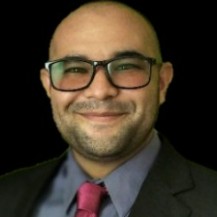 Darío José Montenegro Gallardo
