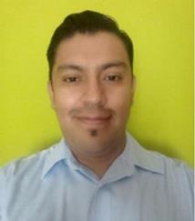 Rodolfo Benitez Rivera