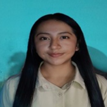 Daniela Angélica Pérez Feliciano
