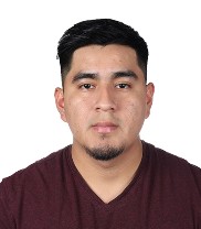 Hans Cristian Josue Jom Lacan