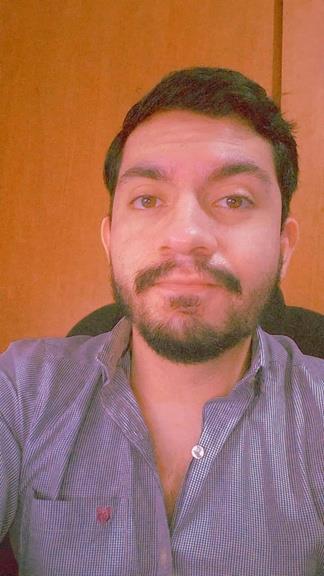 Luis Estuardo Menzel Celis