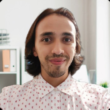 Kevin Marroquin