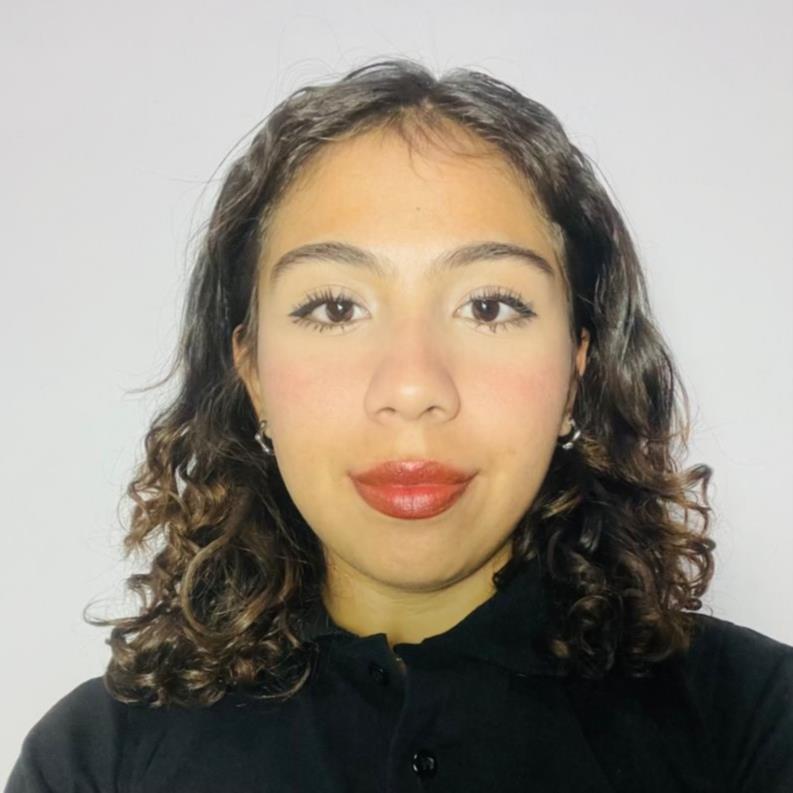 Loida Eunice Alvarado Navas