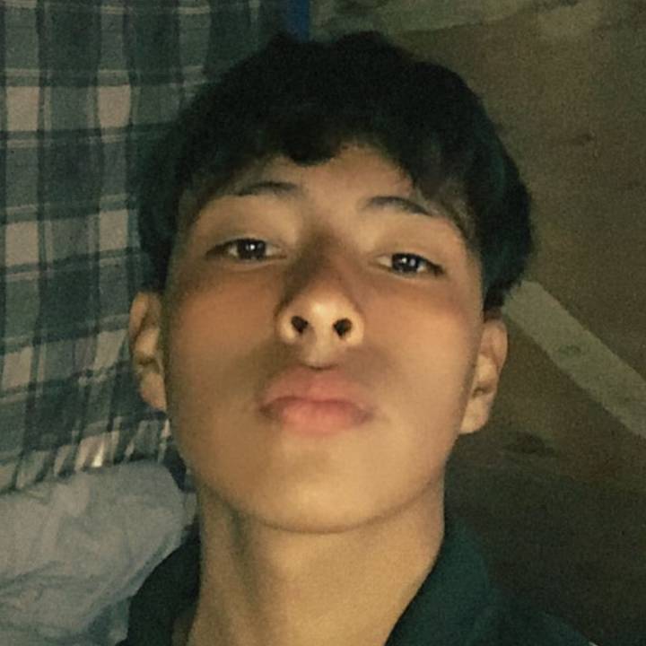 Jonatan Isai Pirir Matías