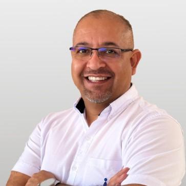 Rudy Francisco Pineda Ávila