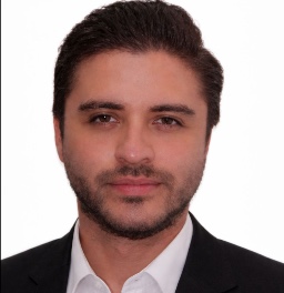 Byron Echeverría Ruano