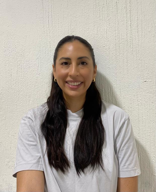GABRIELA AMAYA