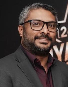 Shiju Emmanuel