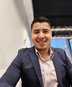 Nehemias Usiel Orozco Lopez