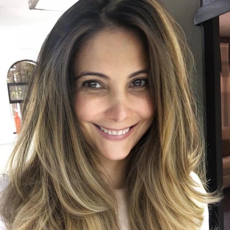 Marlene Luttmann