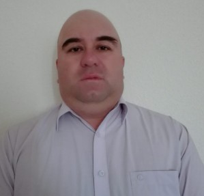 Doumier Amilcar Torrez Ordoñez