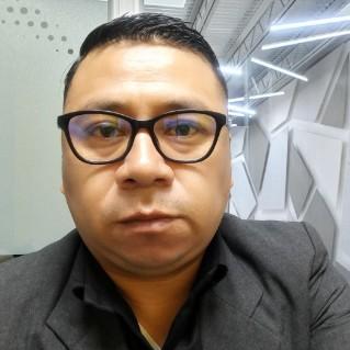 Pedro Nas Gomez