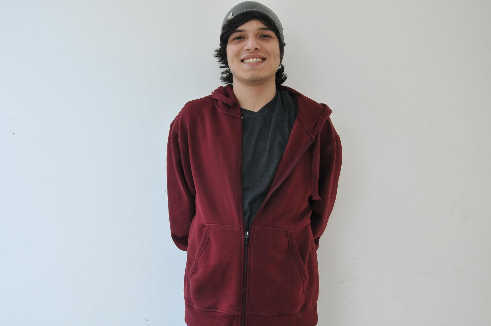 Juan Jose Alvarado Lorenzo