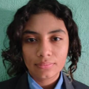 Marianne Sophia Gonzalez Espinoza