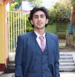 Alex Eliú López Valdez