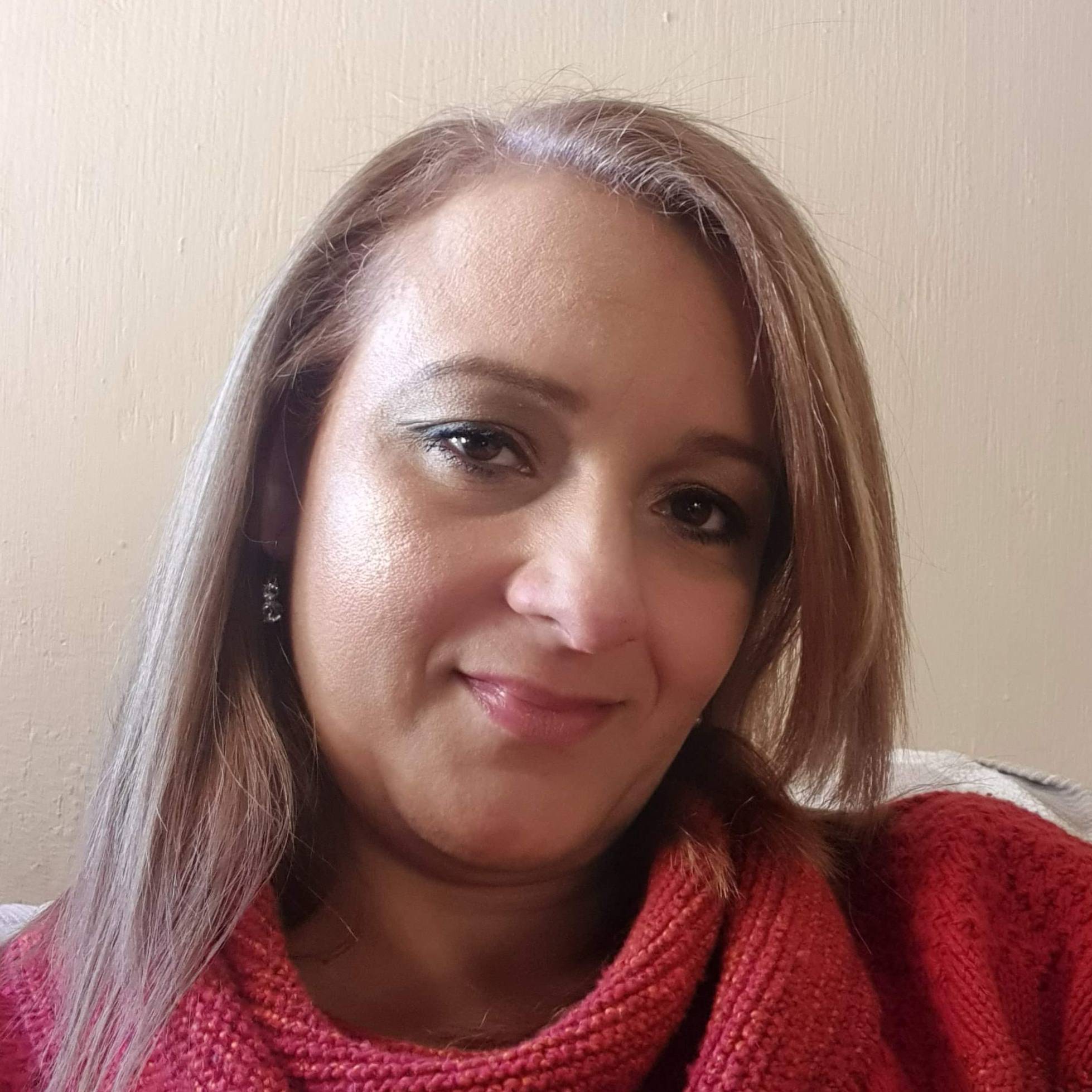 Janet Crespo